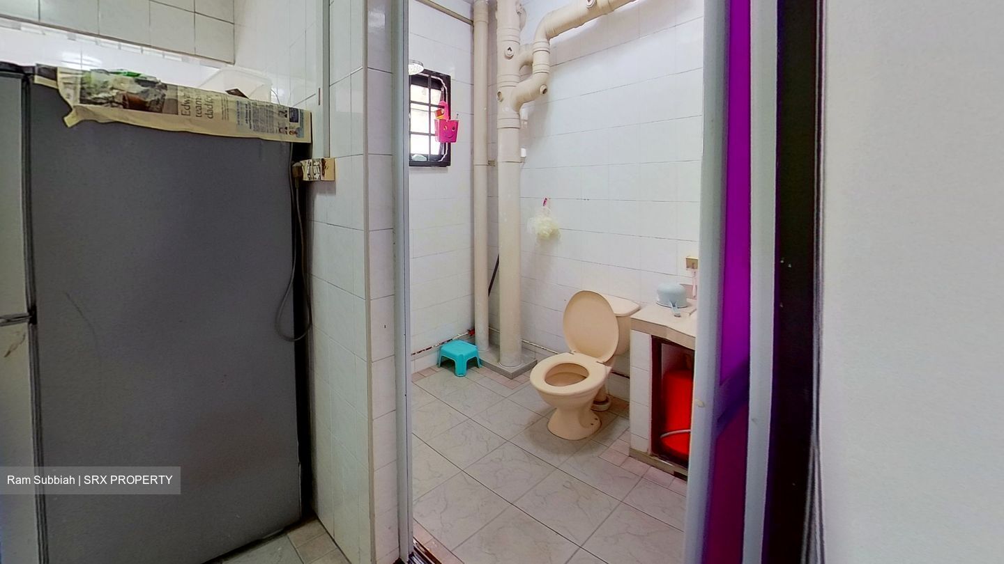 Blk 300 Canberra Road (Sembawang), HDB 4 Rooms #376892141